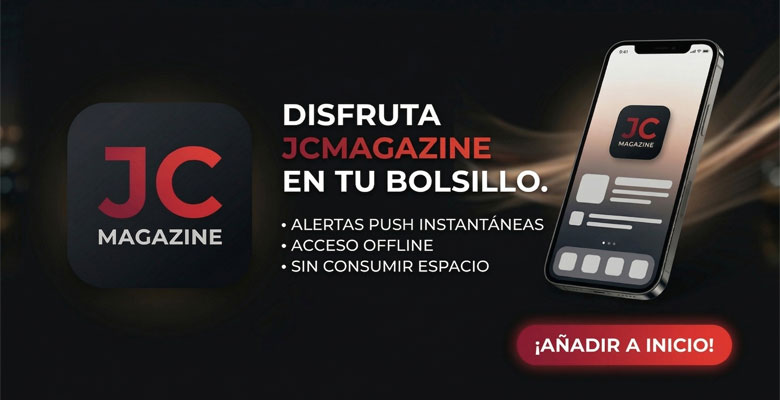 JC Magazine banner