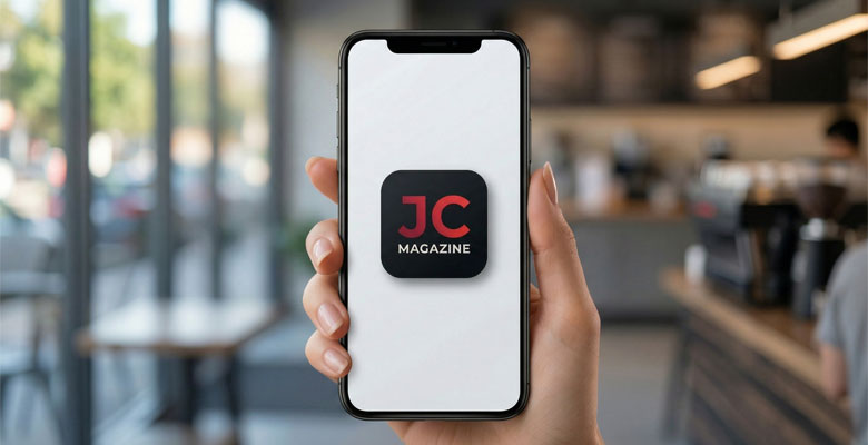 JC Magazine