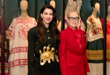 Meryl Streep y Anne Hathaway