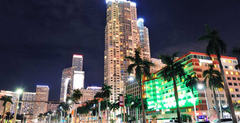 Miami