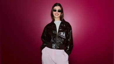 Cherry Red: El color imprescindible que trasciende temporadas