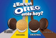 Oreo