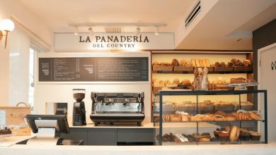 Panadería Country