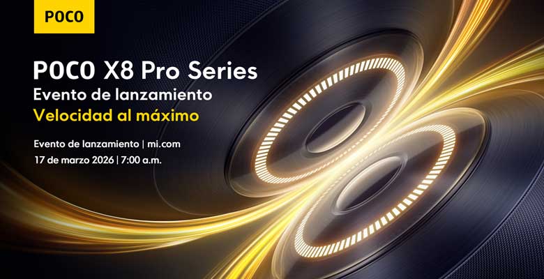 Poco X8