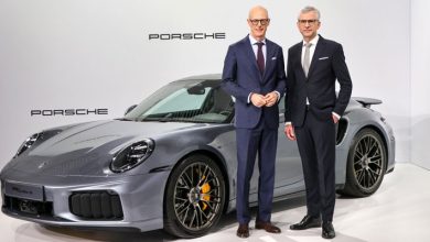 Porsche