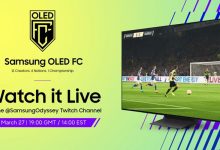 Samsung Oled FC