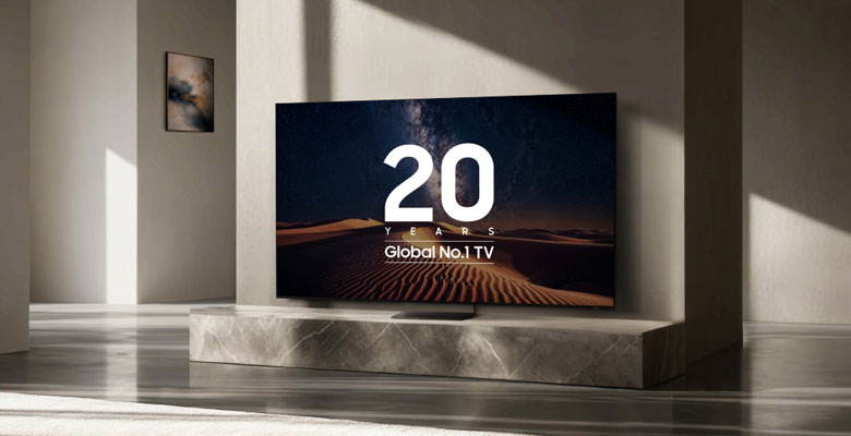 Samsung TV