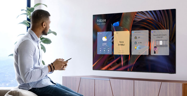 Samsung TV