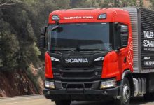Scania
