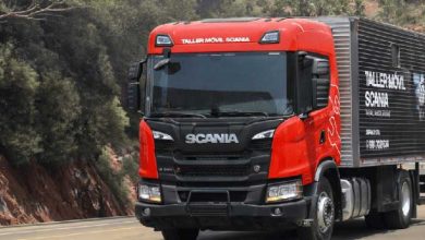 Scania