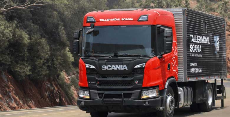 Scania