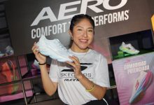 Skechers Aero