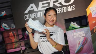 Skechers Aero