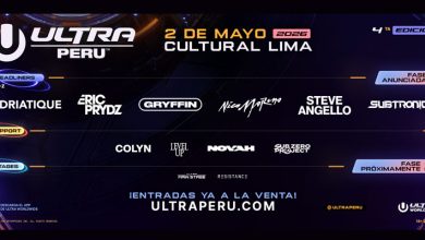 Ultra Perú