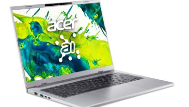 Acer IA