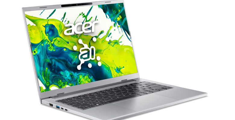 Acer IA