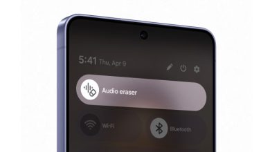 Audio Eraser