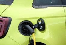 Autos Eléctricos