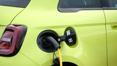 Autos Eléctricos