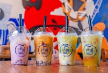 Bubble Tea