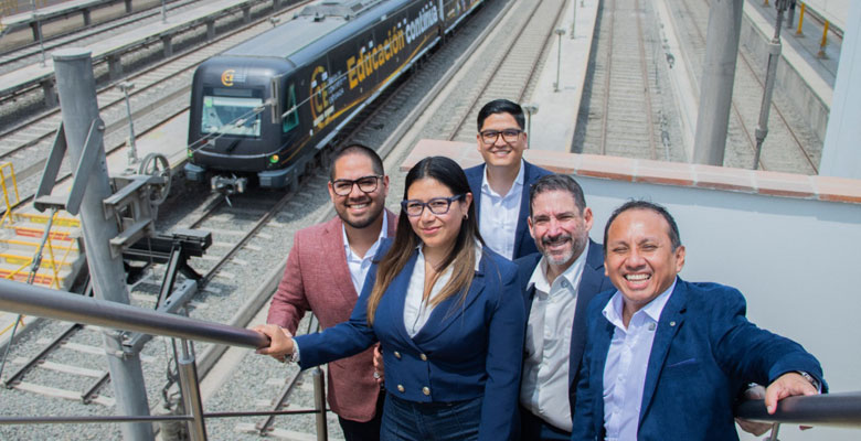 Cámara Comercio Exterior