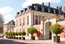 Una nueva historia comienza en el Château de Versailles