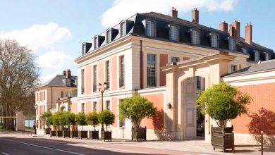 Una nueva historia comienza en el Château de Versailles