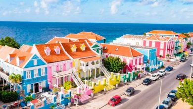 Curacao