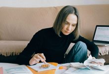 Declaración jurada anual: