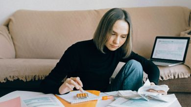 Declaración jurada anual: