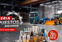 Dercomaq Feria
