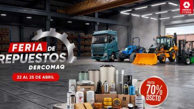 Dercomaq Feria