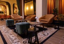 El Salvador Marriott