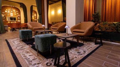 El Salvador Marriott