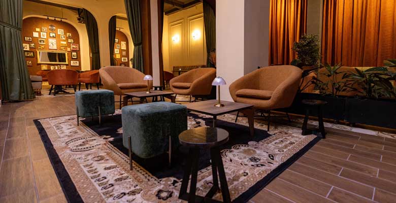 El Salvador Marriott