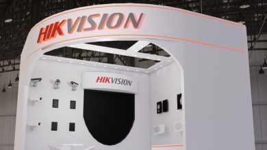 Hikvision