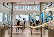 Honor 18