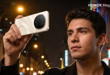 Honor Magic8 Pro