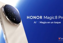 Honor Magic8 Pro