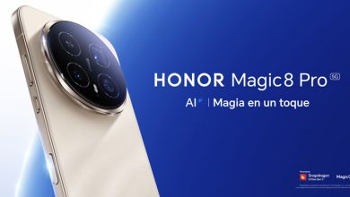 Honor Magic8 Pro