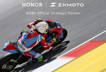 Honor XMoto