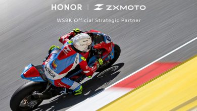 Honor XMoto