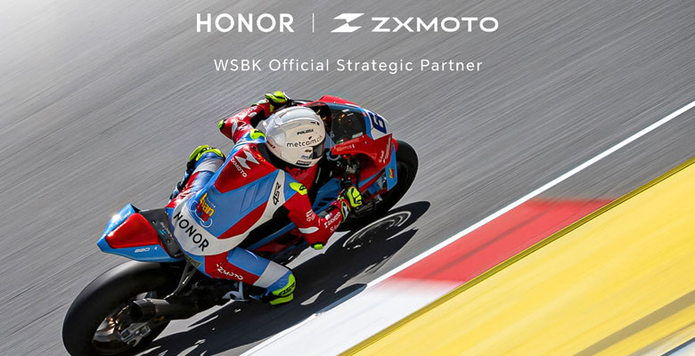 Honor XMoto