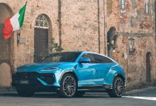 Automobili Lamborghini