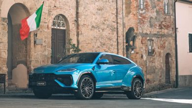 Automobili Lamborghini