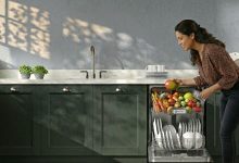 Lavavajillas Electrolux