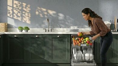 Lavavajillas Electrolux