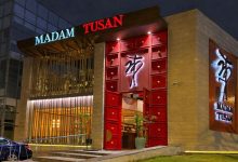 Madam Tusan