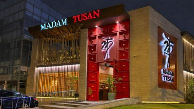 Madam Tusan