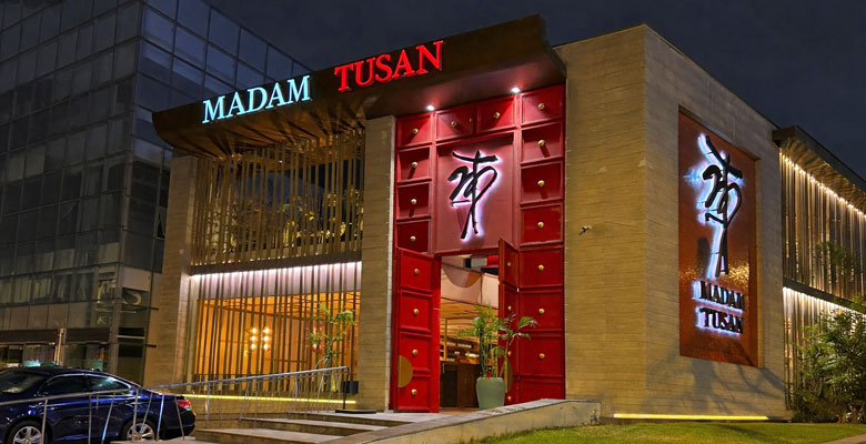 Madam Tusan